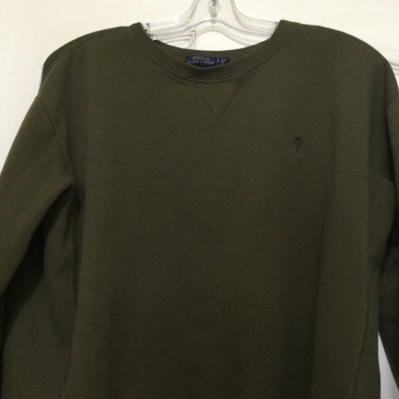 POLO Ralph Lauren VINTAGE Women’s Sweater - Picture 3 of 6